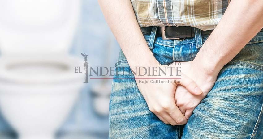 85% de las enfermedades sexuales detectadas en 2018 no fueron por contacto sexual 85% de las enfermedades sexuales detectadas en 2018 no fueron por contacto sexual