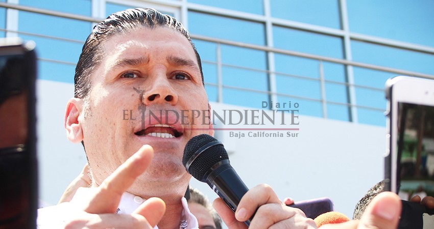 No funcionará Guardia Nacional si gobiernos locales no la toman “en serio” No funcionará Guardia Nacional si gobiernos locales no la toman “en serio”