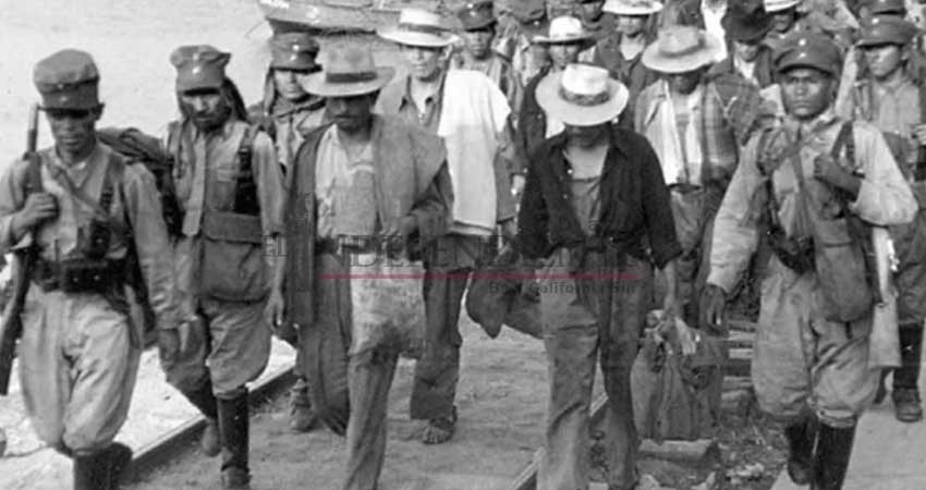 Islas Marías, a cargo de Semarnat; fue la prisión más cruel e inhumana Islas Marías, a cargo de Semarnat; fue la prisión más cruel e inhumana