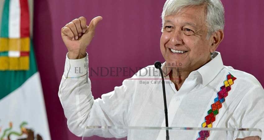 Presidencia itinerante de Andrés Manuel López Obrador Presidencia itinerante de Andrés Manuel López Obrador