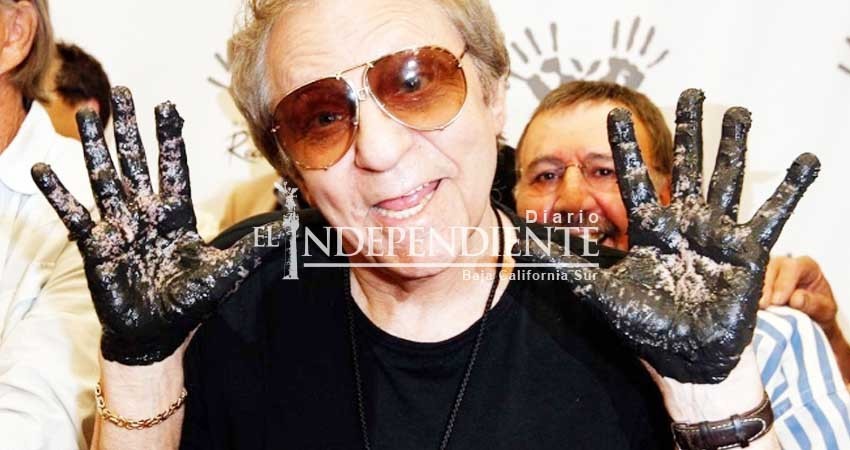 Fallece baterista estadunidense Hal Blaine a los 90 años Fallece baterista estadunidense Hal Blaine a los 90 años