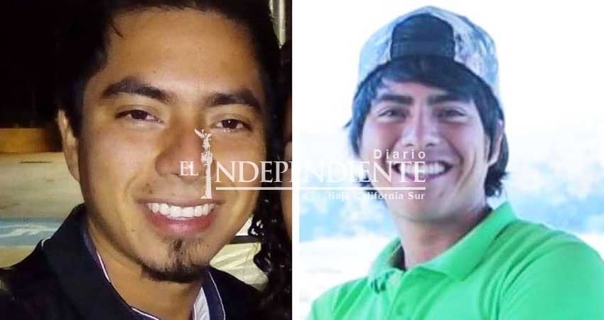 Piden ayuda para localizar a Christian Aripez, estudiante desaparecido del ITES Piden ayuda para localizar a Christian Aripez, estudiante desaparecido del ITES