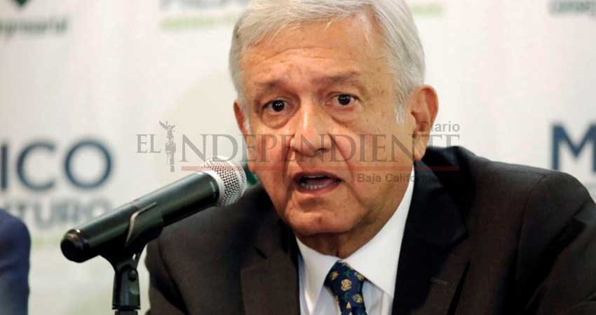 Gobierno de AMLO arrancó mal en el ámbito económico: Coparmex Gobierno de AMLO arrancó mal en el ámbito económico: Coparmex