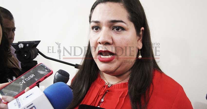 Exige PRI a AMLO frenar “desmantelamiento” de las instituciones Exige PRI a AMLO frenar “desmantelamiento” de las instituciones