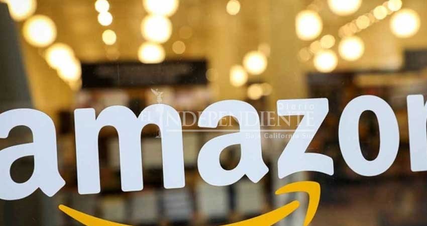Amazon pagará a quienes creen aplicaciones de voz para Alexa Amazon pagará a quienes creen aplicaciones de voz para Alexa