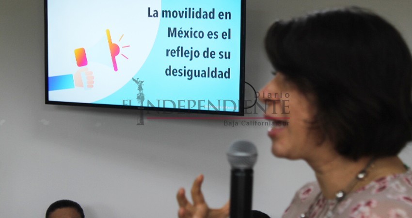 Los Cabos no está diseñado para atender a los más vulnerables Los Cabos no está diseñado para atender a los más vulnerables