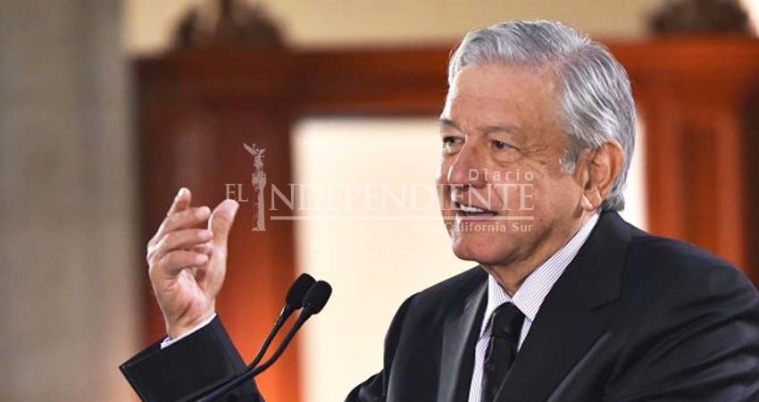 La “austeridad” de AMLO no ha funcionado: PRD La “austeridad” de AMLO no ha funcionado: PRD