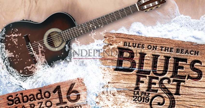 Vuelve el Blue Fest para beneficiar a los manglares paceños Vuelve el Blue Fest para beneficiar a los manglares paceños