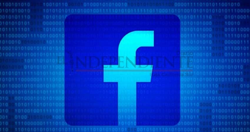 Facebook se cayó otra vez Facebook se cayó otra vez