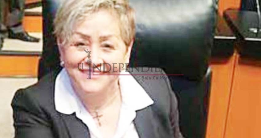Revelan corrupción en Senado Revelan corrupción en Senado