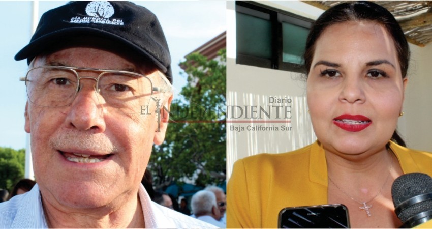 Mientras nombran a encargado de despacho del Oomsapas, ex director asegura no querer renunciar Mientras nombran a encargado de despacho del Oomsapas, ex director asegura no querer renunciar