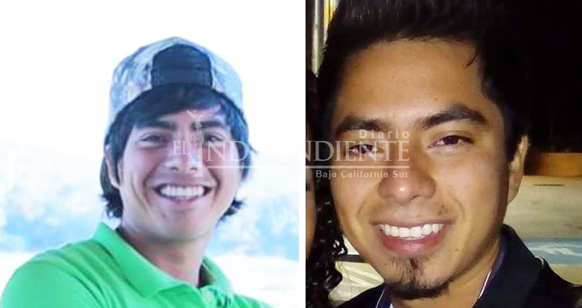Continúa la búsqueda de estudiante del ITES desaparecido Continúa la búsqueda de estudiante del ITES desaparecido