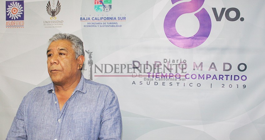 Inicia Diplomado de Tiempo Compartido en Los Cabos; El más importante en Latinoamérica Inicia Diplomado de Tiempo Compartido en Los Cabos; El más importante en Latinoamérica