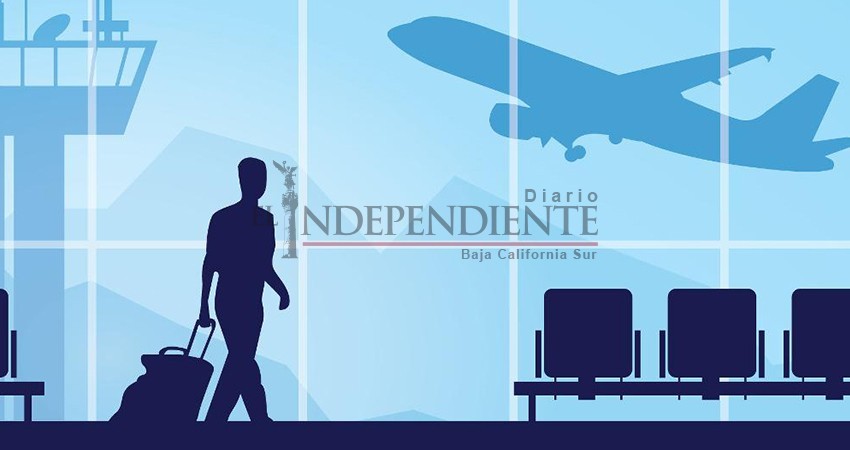 Anuncia Fiturca la llegada de nuevas rutas aéreas nacionales a Los Cabos Anuncia Fiturca la llegada de nuevas rutas aéreas nacionales a Los Cabos