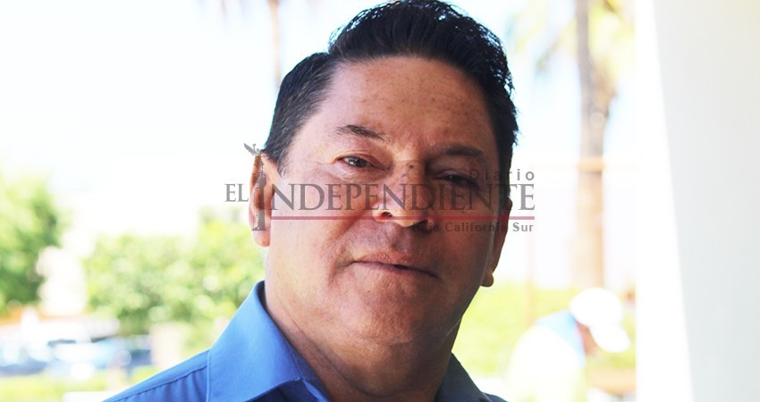 Soy presidente de la Comisión de Cuenta y Administración: Rigoberto Murillo Soy presidente de la Comisión de Cuenta y Administración: Rigoberto Murillo