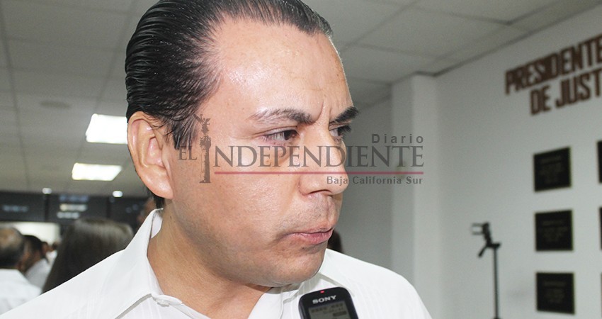 Crean Fiscalía especial para atender robo de ganado en BCS Crean Fiscalía especial para atender robo de ganado en BCS