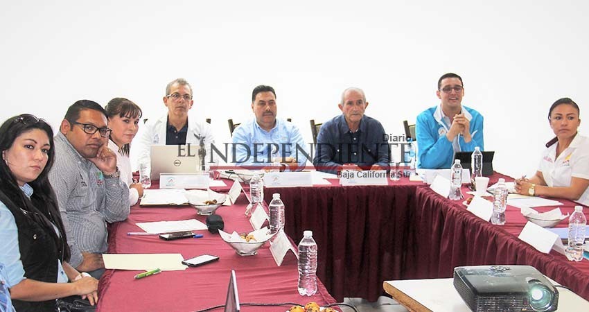 Brindará Insude apoyo metodológico a municipios de la entidad Brindará Insude apoyo metodológico a municipios de la entidad