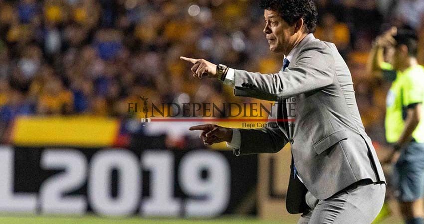 Fracasos de la MLS ante Liga MX, culpa del calendario de Concachampions: DT de Dynamo Fracasos de la MLS ante Liga MX, culpa del calendario de Concachampions: DT de Dynamo