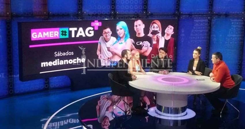 A dos años, 'Gamer Tag' va por más dinamismo para su audiencia A dos años, 'Gamer Tag' va por más dinamismo para su audiencia