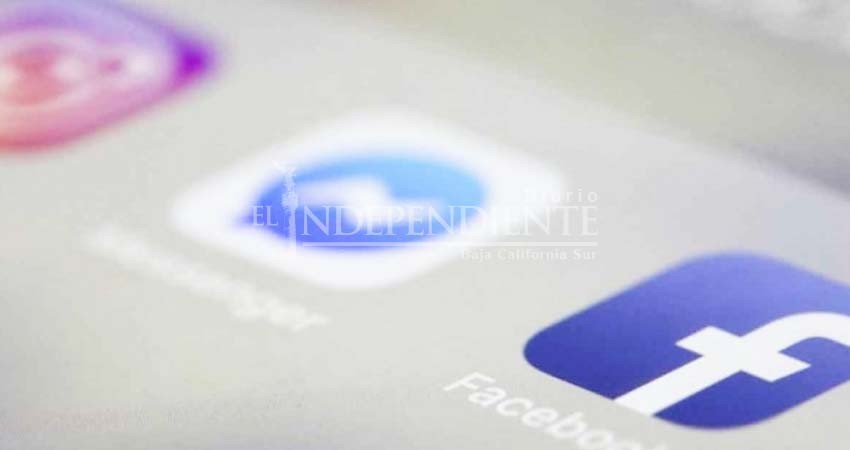 Revelan causa de la caída en Facebook, Instagram y WhatsApp Revelan causa de la caída en Facebook, Instagram y WhatsApp