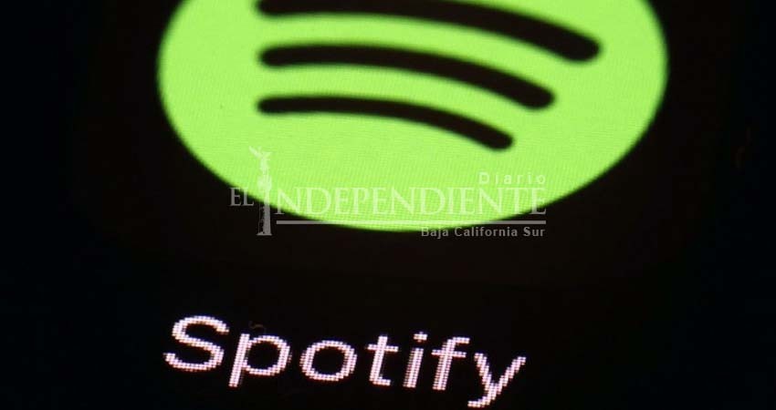 Spotify demanda a Apple por prácticas monopólicas Spotify demanda a Apple por prácticas monopólicas
