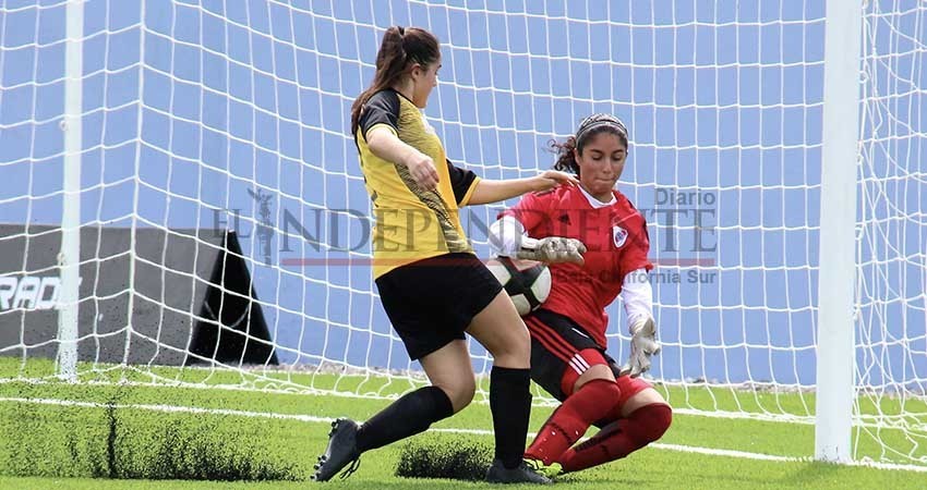 Abre BCS contra BC el regional de futbol Abre BCS contra BC el regional de futbol