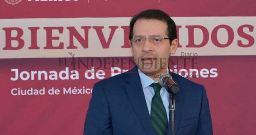 ISSSTE pagará sus adeudos a sus posibilidades ISSSTE pagará sus adeudos a sus posibilidades