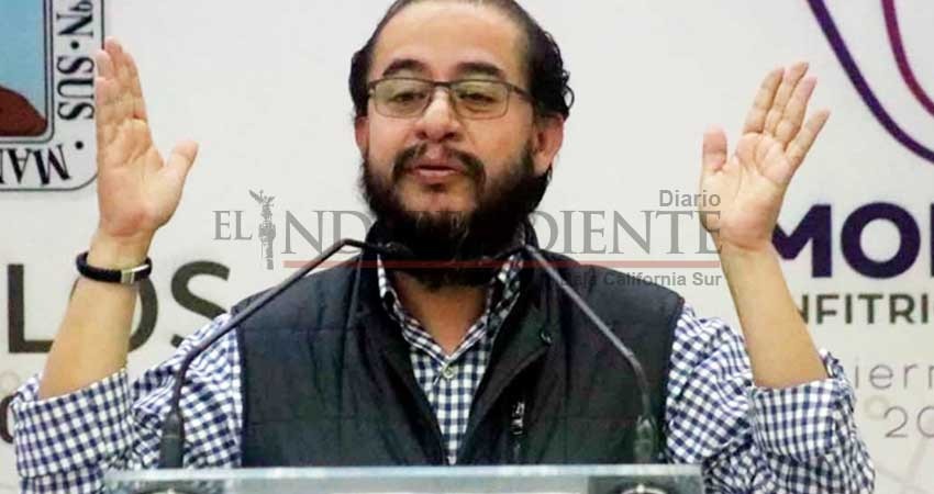 PES denuncia presiones del PAN para que desaparezca el partido PES denuncia presiones del PAN para que desaparezca el partido