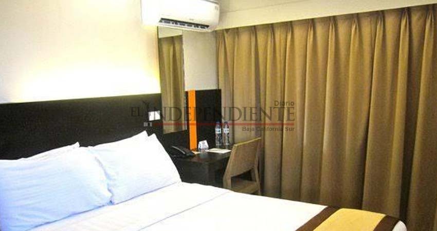 No habrá inversión de hotelera para La Paz este 2019: Emprhotur No habrá inversión de hotelera para La Paz este 2019: Emprhotur