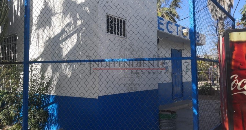 Asaltan oficinas del Sapa en La Paz Asaltan oficinas del Sapa en La Paz