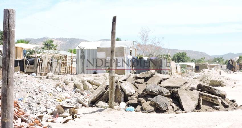 Proyectan crear patrullas ecológicas para sancionar a quienes cometan delitos ambientales