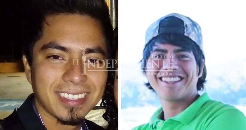 Acusan familiares de joven desaparecido recibir llamadas de extorsión