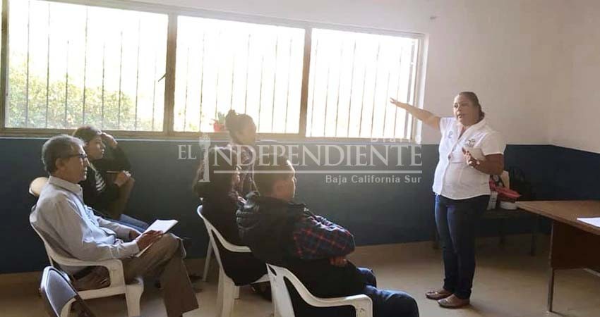 Detectan falta de atención jurídica en zonas marginadas de La Paz