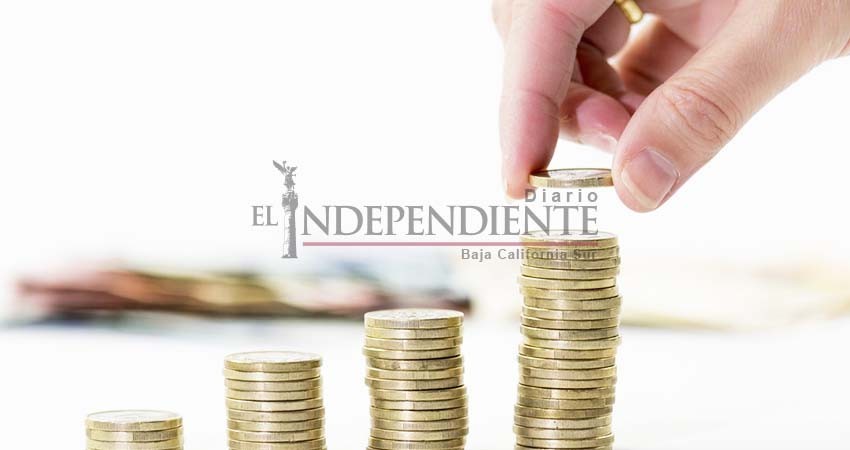 BCS es punta de lanza a nivel nacional por crecimiento económico: Alejandro Blanco