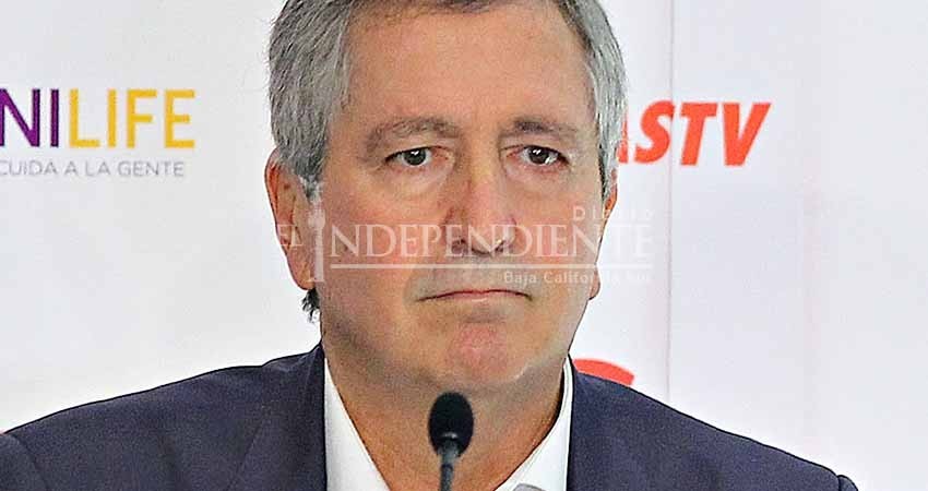 Jorge Vergara, el jefe de Chivas que cumplió un año alejado del equipo