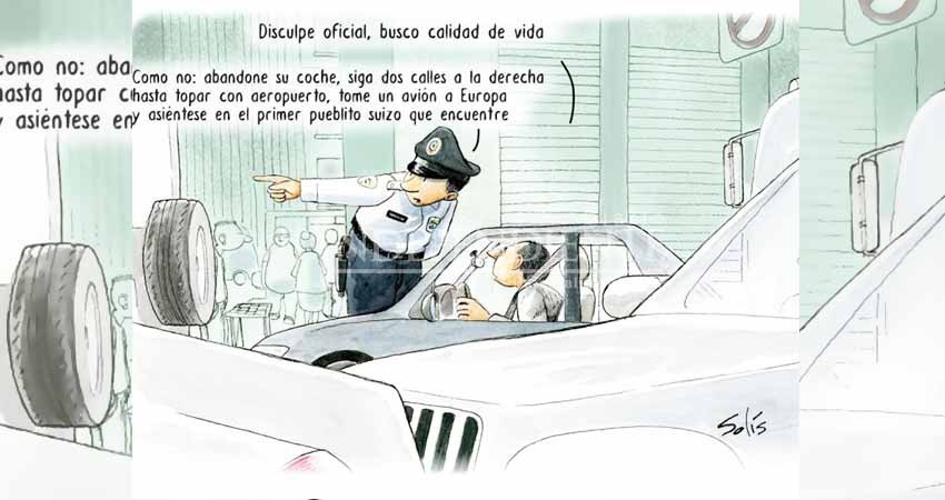 ¿Consideras que tienes calidad de vida?