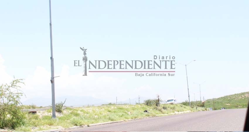 El 15 de abril inicia reparación de luminarias del tramo carretero SJC – CSL