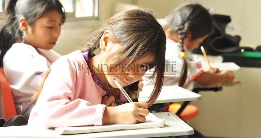 Dictaminarán reforma educativa esta semana en San Lázaro Dictaminarán reforma educativa esta semana en San Lázaro