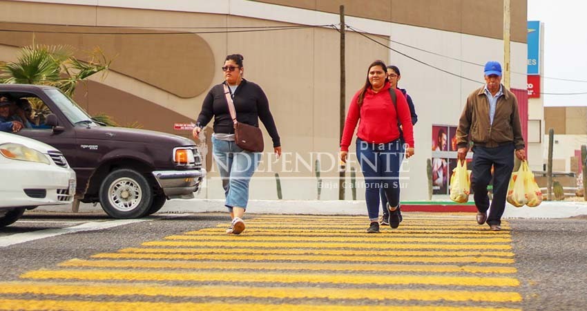Coparmex pide que Ley de Movilidad sea aprobada sin correcciones Coparmex pide que Ley de Movilidad sea aprobada sin correcciones