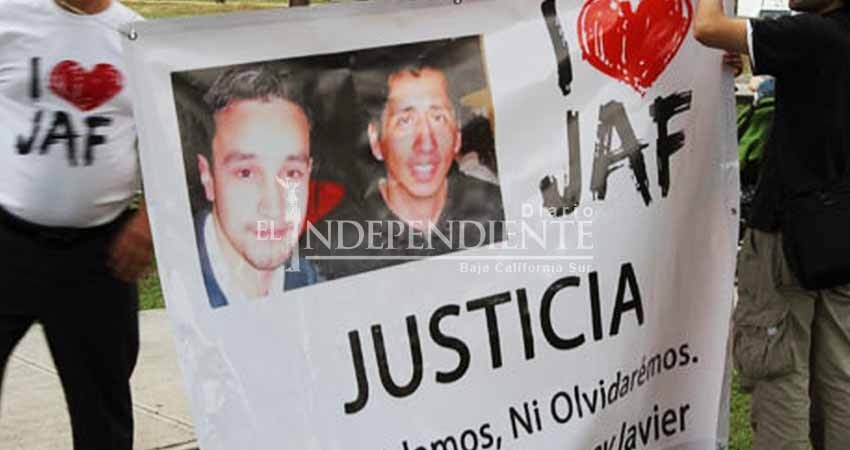 Ofrecen disculpa pública por homicidio de todosanteño en el Tec de Monterrey Ofrecen disculpa pública por homicidio de todosanteño en el Tec de Monterrey