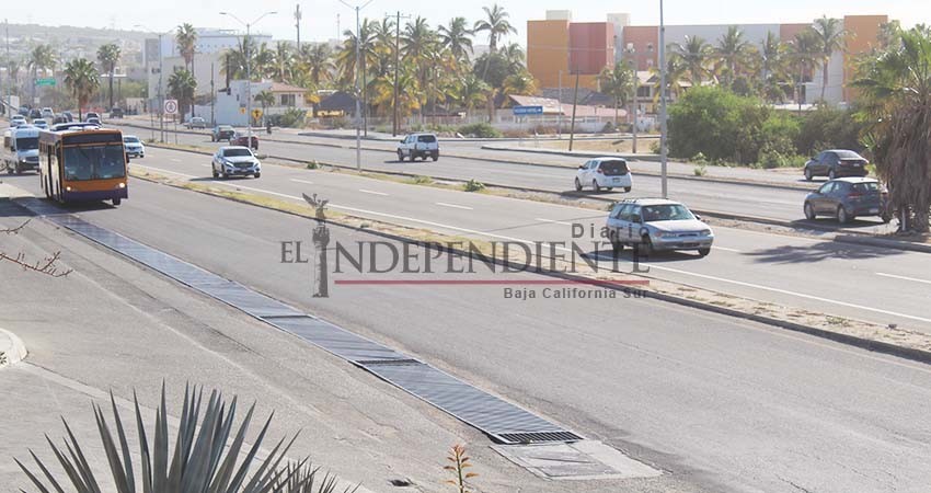 Traba Ayto de Los Cabos iniciativa ciudadana para reducir accidentes en la Transpeninsular Traba Ayto de Los Cabos iniciativa ciudadana para reducir accidentes en la Transpeninsular