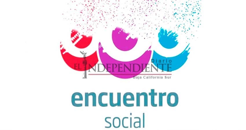 Tras desaparición del PES, asegura ex líder en BCS que crearán uno nuevo