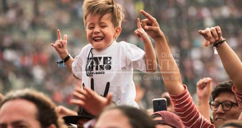 Mexicanos son un poquito más felices que el año pasado Mexicanos son un poquito más felices que el año pasado
