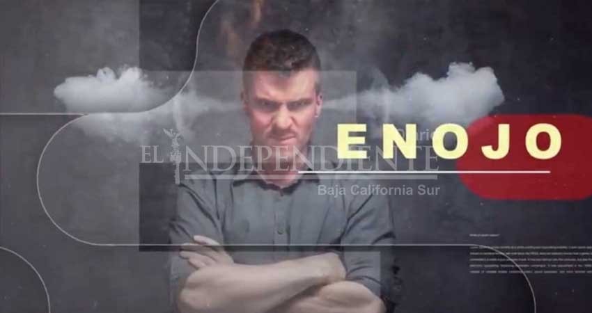 Enojarse 30 o 40 minutos al día resulta benéfico para el cerebro Enojarse 30 o 40 minutos al día resulta benéfico para el cerebro