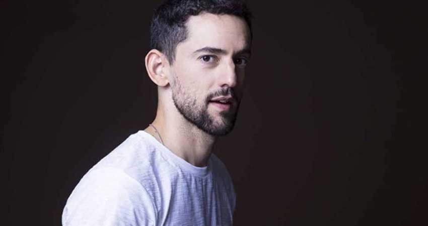 Luis Gerardo Méndez habla sobre nueva película de Ángeles de Charlie