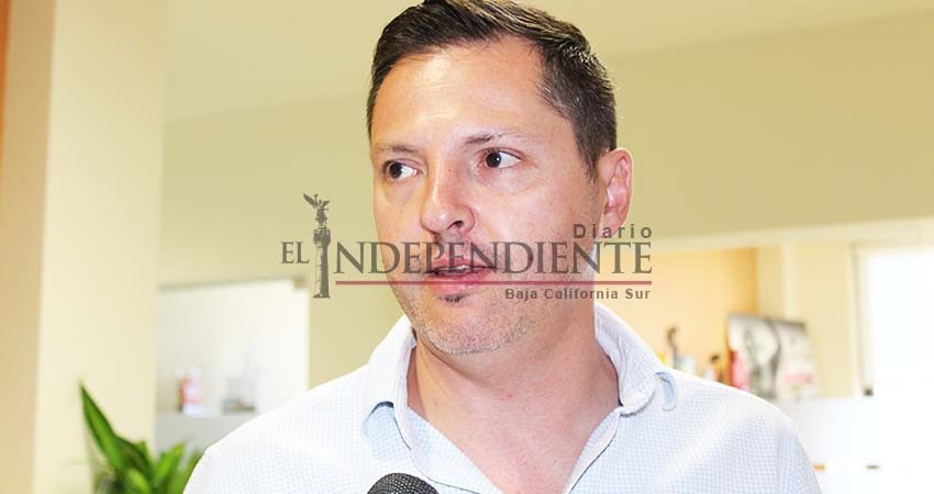 Tianguis Turístico será exitoso para Los Cabos, asegura Fiturca