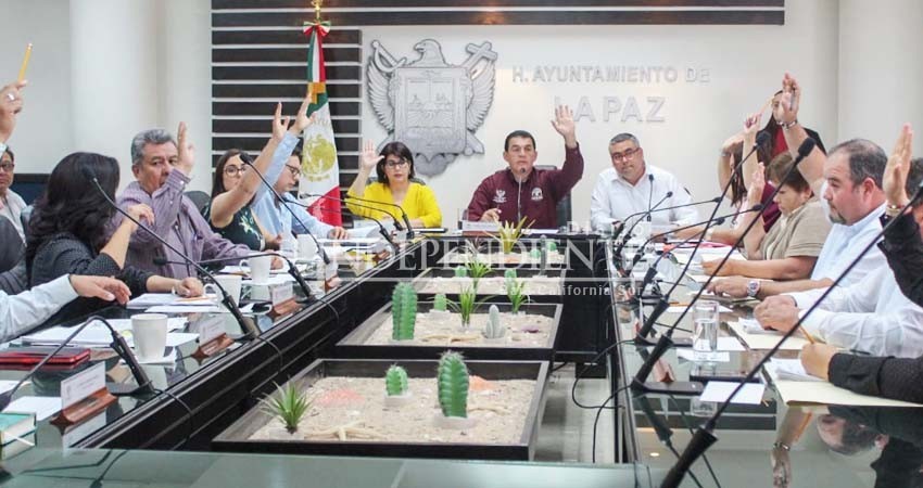 Aprobada la programación de recursos del FISM y FORTAMUN para el ejercicio fiscal 2019