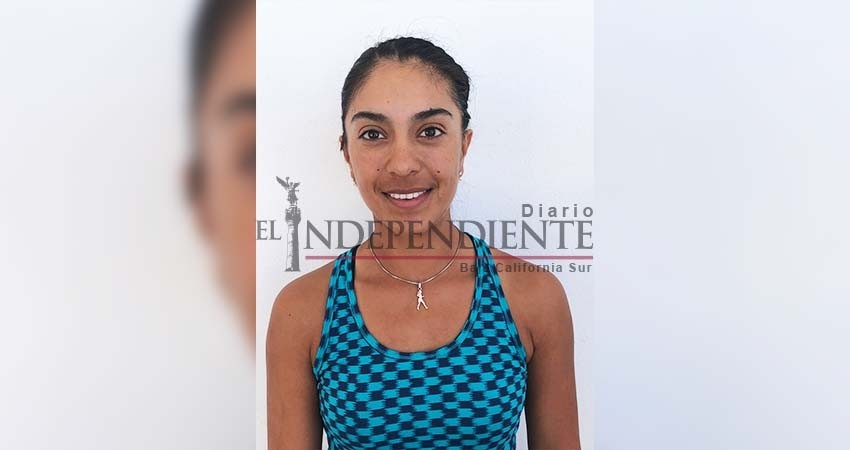 Marchista Lizbeth Silva buscara clasificar a JP