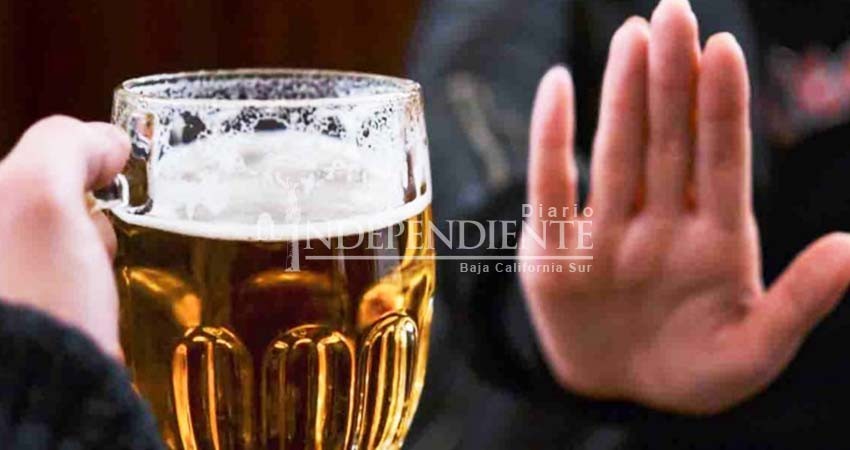 Científicos utilizan láser para eliminar adicción al alcohol Científicos utilizan láser para eliminar adicción al alcohol