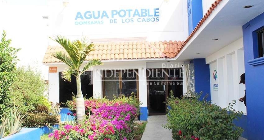 Ciudadanos a favor del despido de Ojeda Mestre del Oomsapas